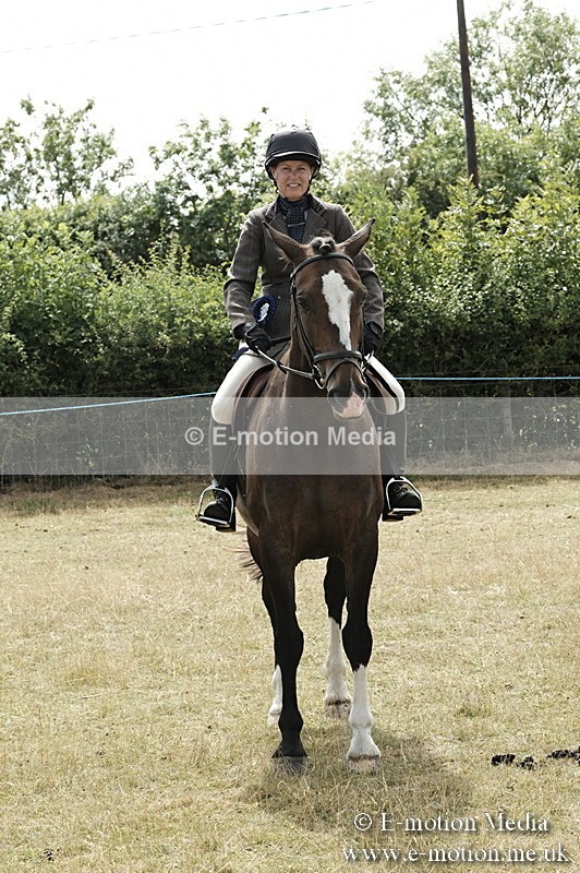 _PJP6072 - BVRC Show 2018 Ring 1