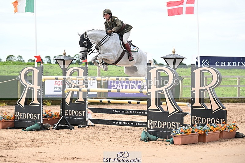 240721A-111451-17563 - Cls 8, 3 Star Big Tour LR 1.55m Grand Prix