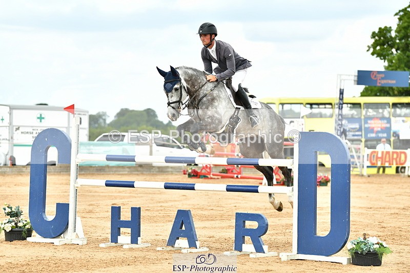 230720A-123740-02893 - Cls 33, 7 Yr Olds 1.30m