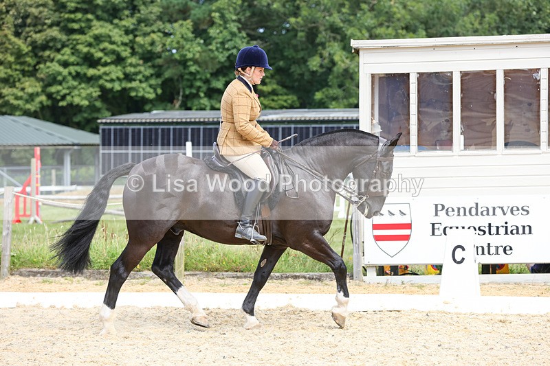 1X9A8395 - Ridden Championship