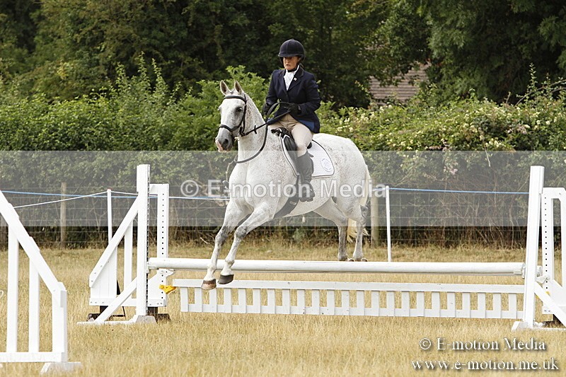 _BS_0621 - BVRC Show 2018 Ring 3