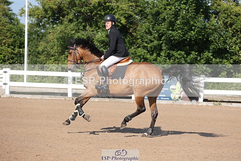 240718A-091331-00693 - Cls 25, YH 5 Yr Olds 1.10m