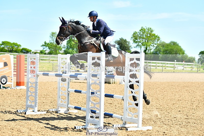 230527A-134509-04801 - Cls 17 National 1.30m Open