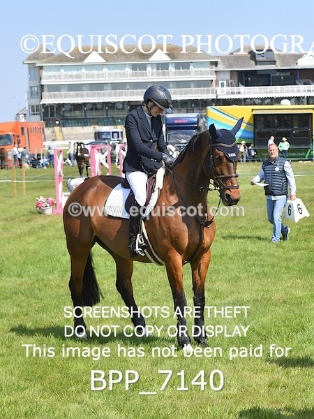 BPP_7140 - CLASS 2 The Ron Brady Sporthorses RHS Classic Championship Qualifier