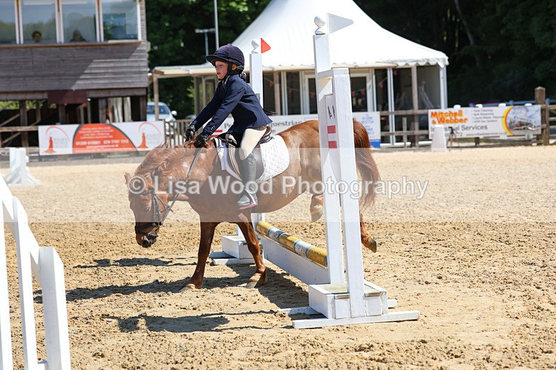 3E7A1697 - Class 1C: 40cm Open