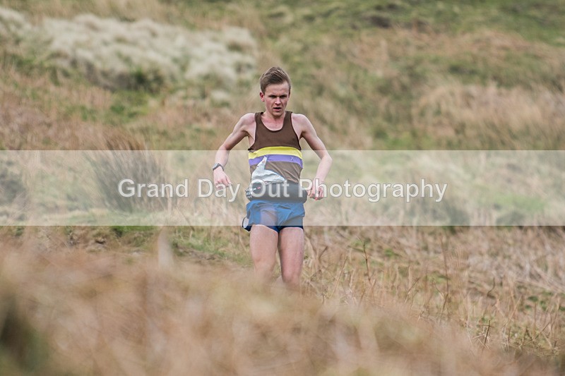Black Combe-570 - Black Combe Fell Race Saturday 9th March 2024