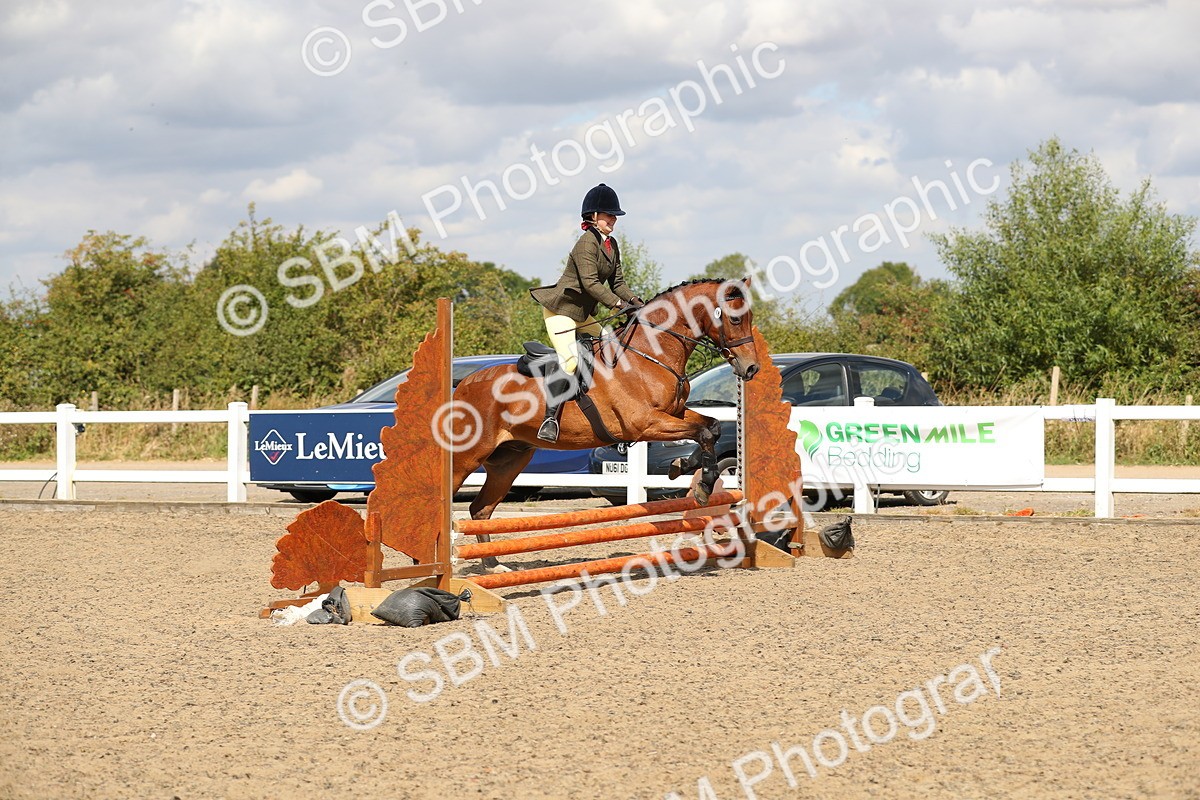 SBM_04236 - Class 46a Style & Performance 50cm (15-19)