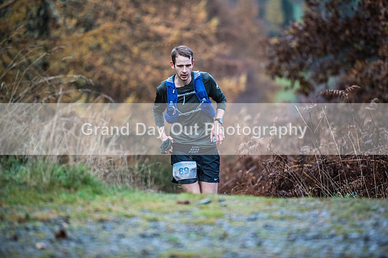 TVU-775 - High Terrain Events Tweed Valley 50 & 65K Ultra Trail Races Sunday 20th November 2022