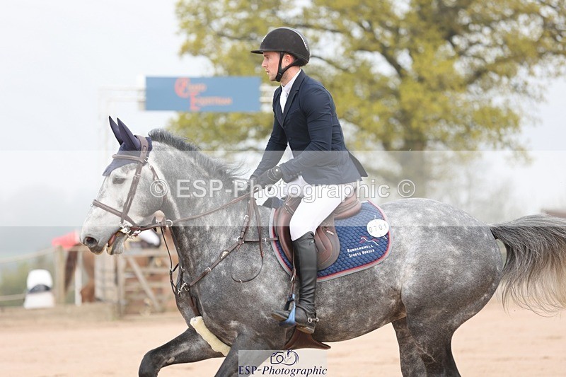 250424-083004-02349 - Cls 25 Young Horse 5yr old
