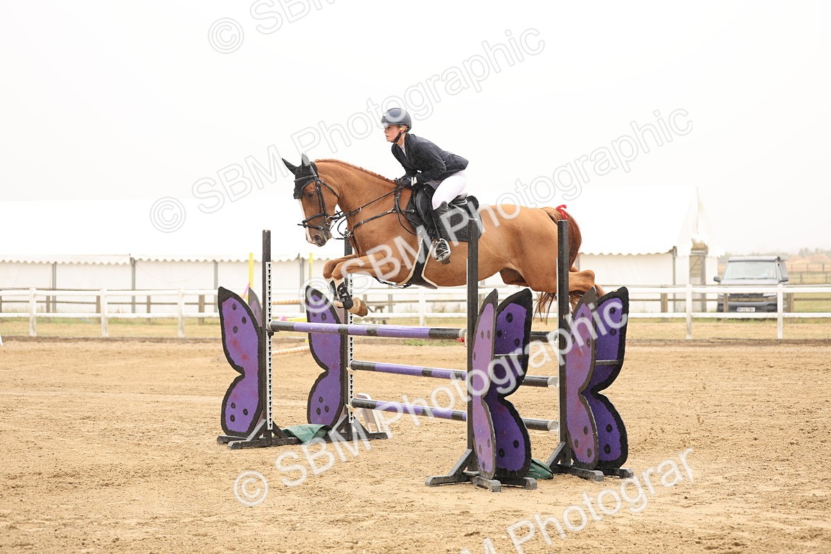 SBM_024151 - Class 6 - Senior Newcomers 1.10m