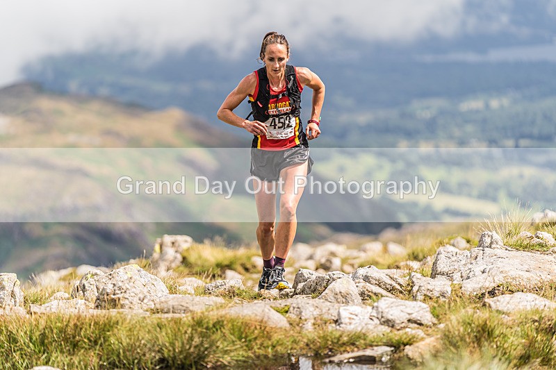 Blisco Dash-146 - Blisco Dash Fell Race (women) Saturday 27th July 2024