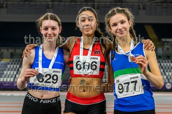 SeniorInd25-925555 - Medals