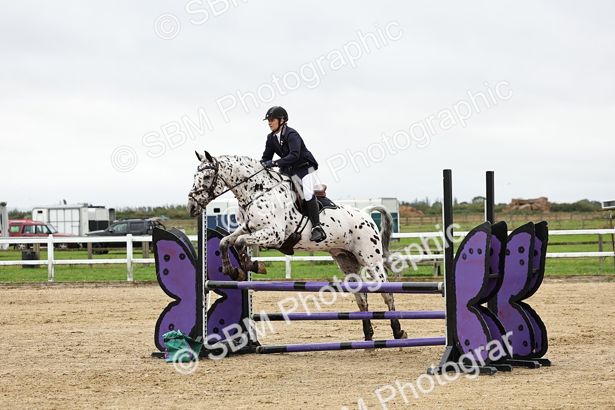 SBM_006826 - Class 75 - 95cm