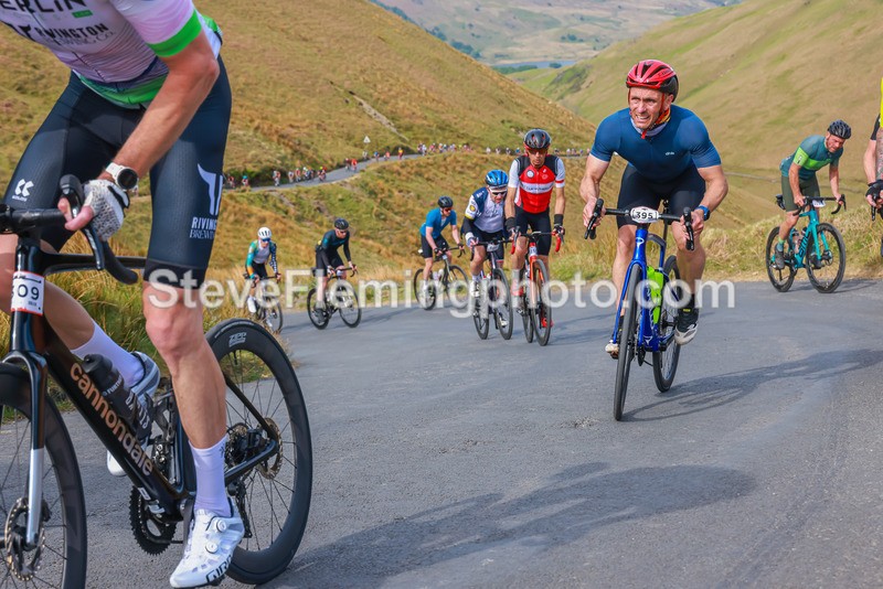 095911 - Newlands Pass 09.00-10.00