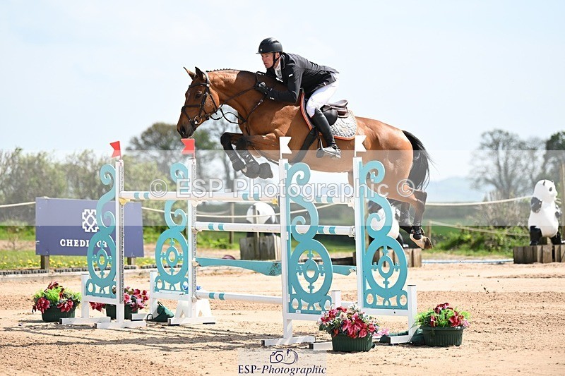 250425-140710-09692 - Cls 10 - 2 Star Big Tour L Ranking Class - 2nd Half plus Presentations