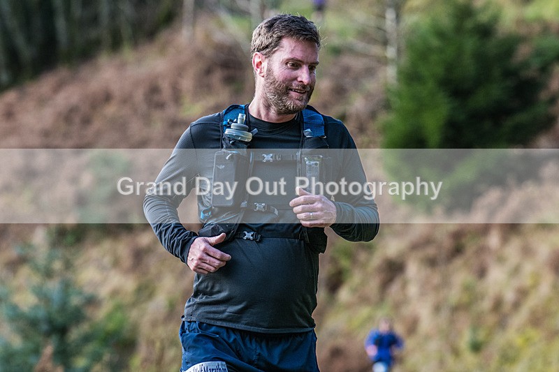 Glentress-397 - High Terrain Events Glentress 21 & 10K Trail Races Saturday 15th November 2025