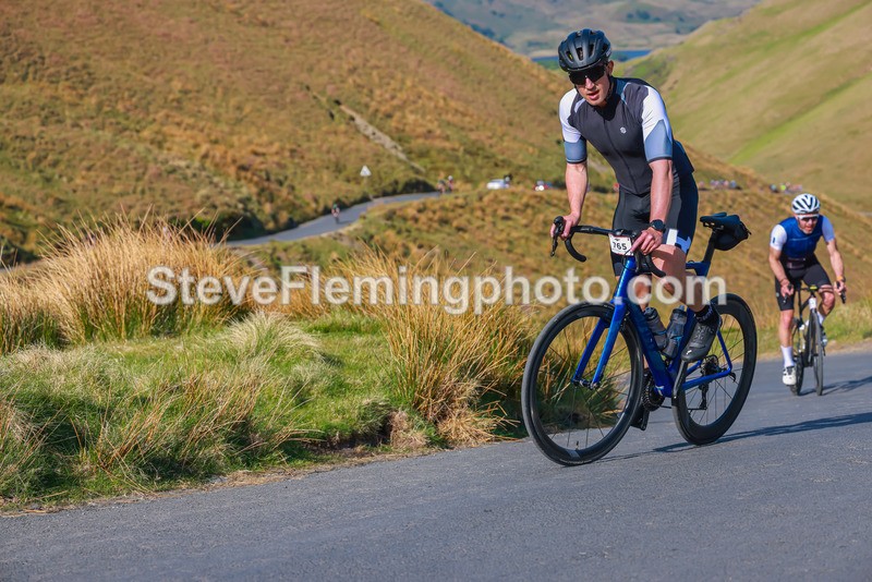 092239 - Newlands Pass 09.00-10.00