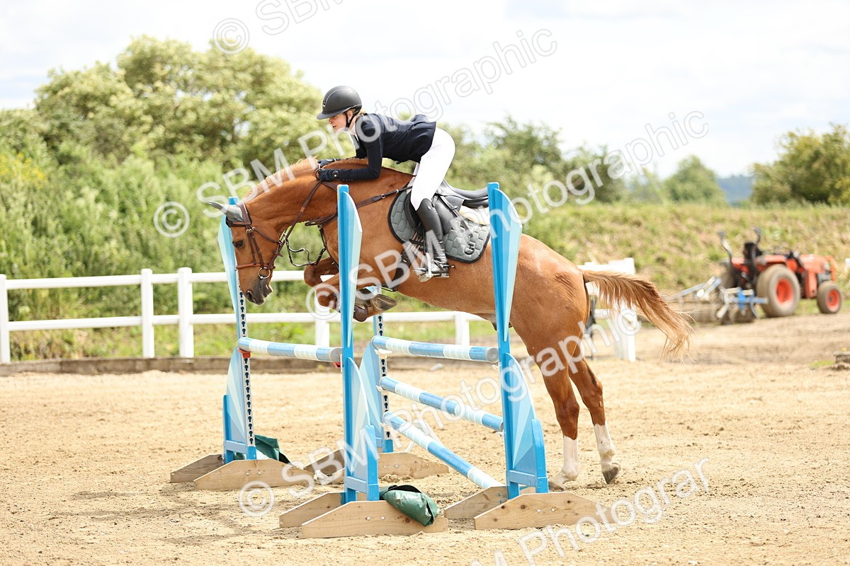 SBM_000495 - Class 3 - Senior Discovery - 1.00m