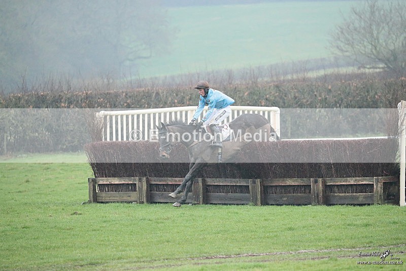PtP 100324 686 - Pytchley with Woodland Point-to-Point Guilsborough 10/03/24
