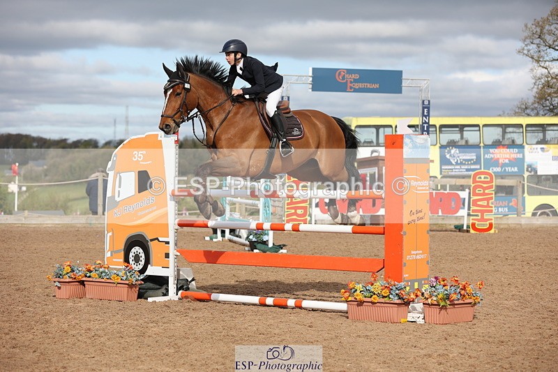 240419A-092814-05565 - Cls 22, 1 Star Gold Tour 1.30m