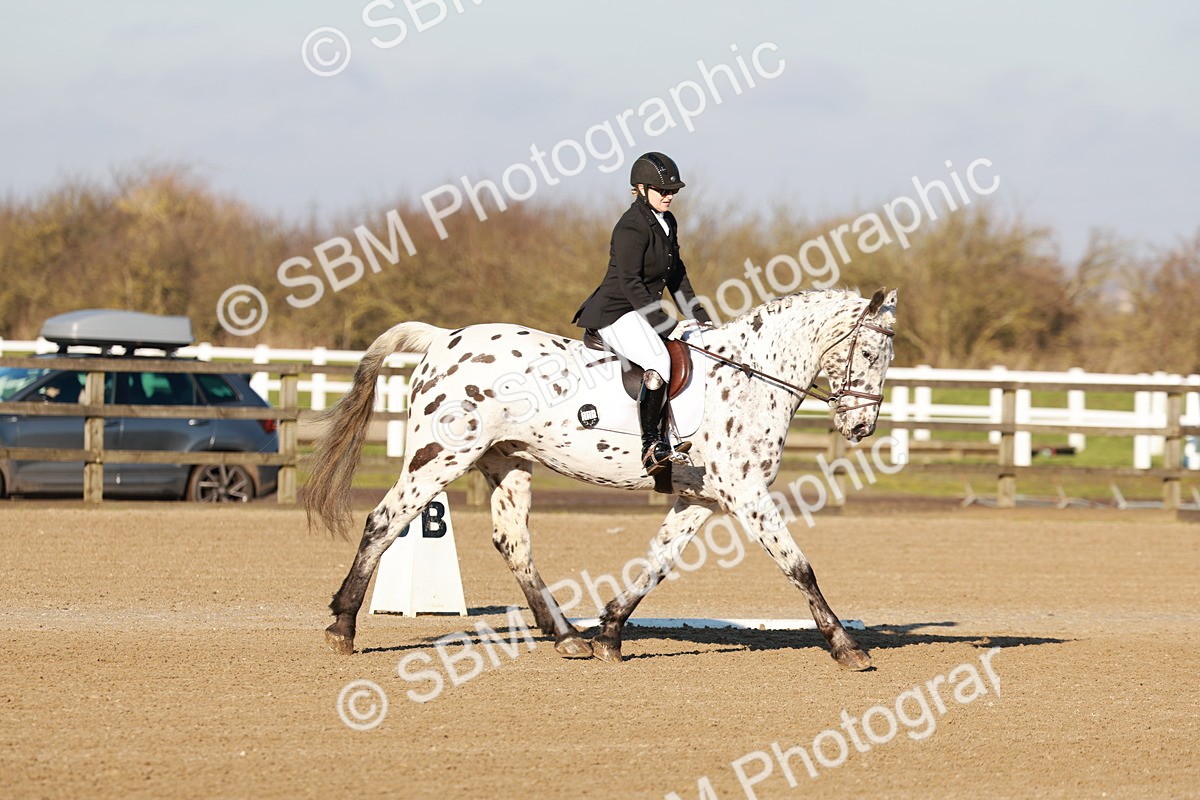 0B8A1006 - Class 4 - P2