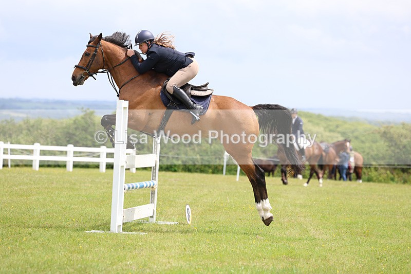 3E7A6947 - Class 11: Senior Newcomers/1.10 open