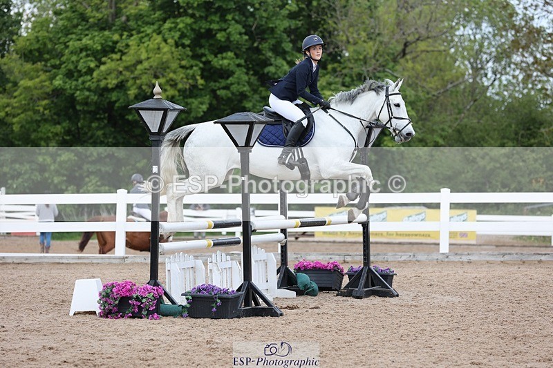 250509-134609-07388 - Cls 21 95cm Amateur Qualifier