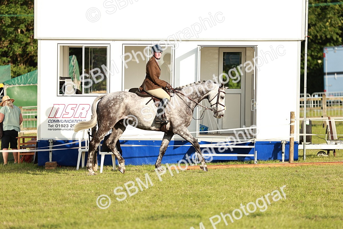 SBM_20427 - Class 117-119 - Sport Horse Working Hunter