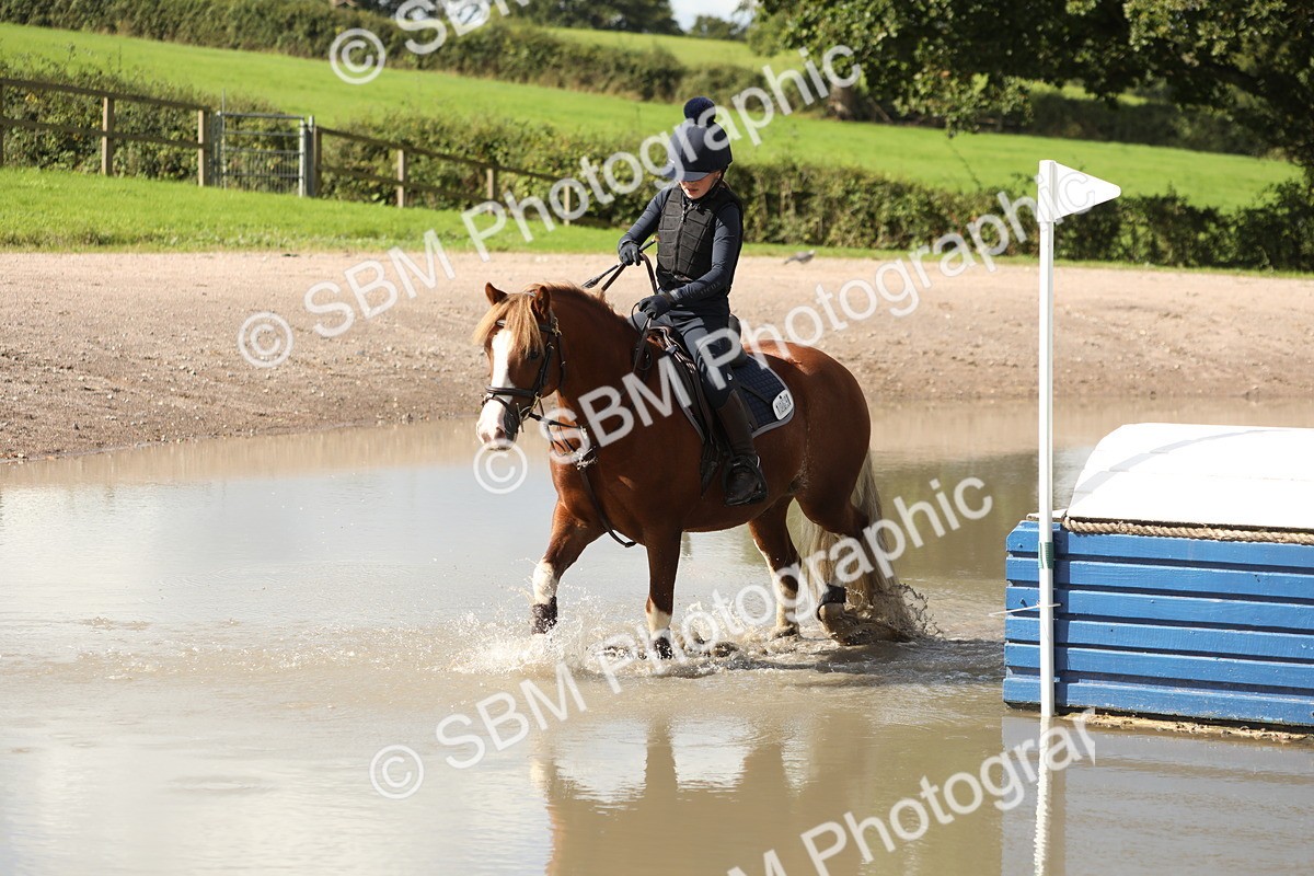 SBM_04032 - E3 Eventers Challenge 70cm Open