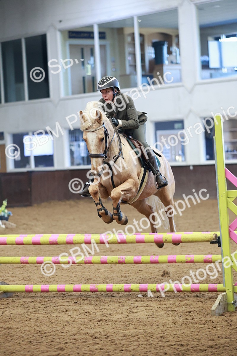 SBM_000147 - Class 1 - Clear Round