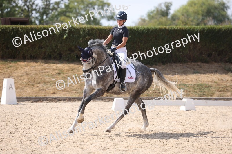 20260815-1024 - Class 5 - Novice 1