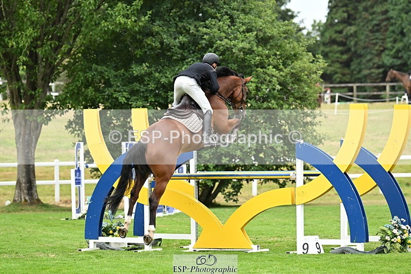 250705A-095040-13123 - Cls 29 Snr 1.25m Open