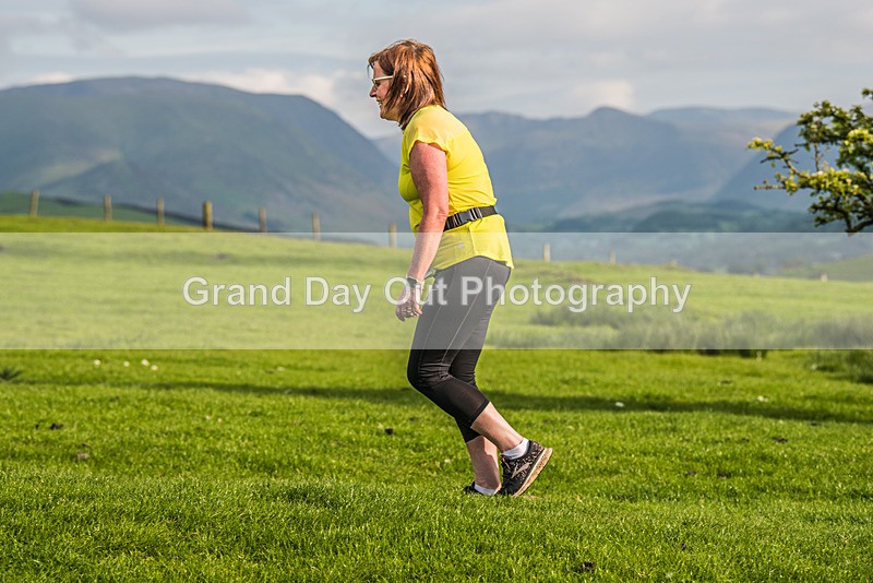 Hay-O-424 - Hay O Trail Race Tuesday 23rd May 2023