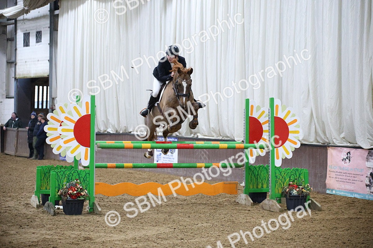 5K7A4763 - Class 5 - Blue Chip Calming Performance Championship Qualifer