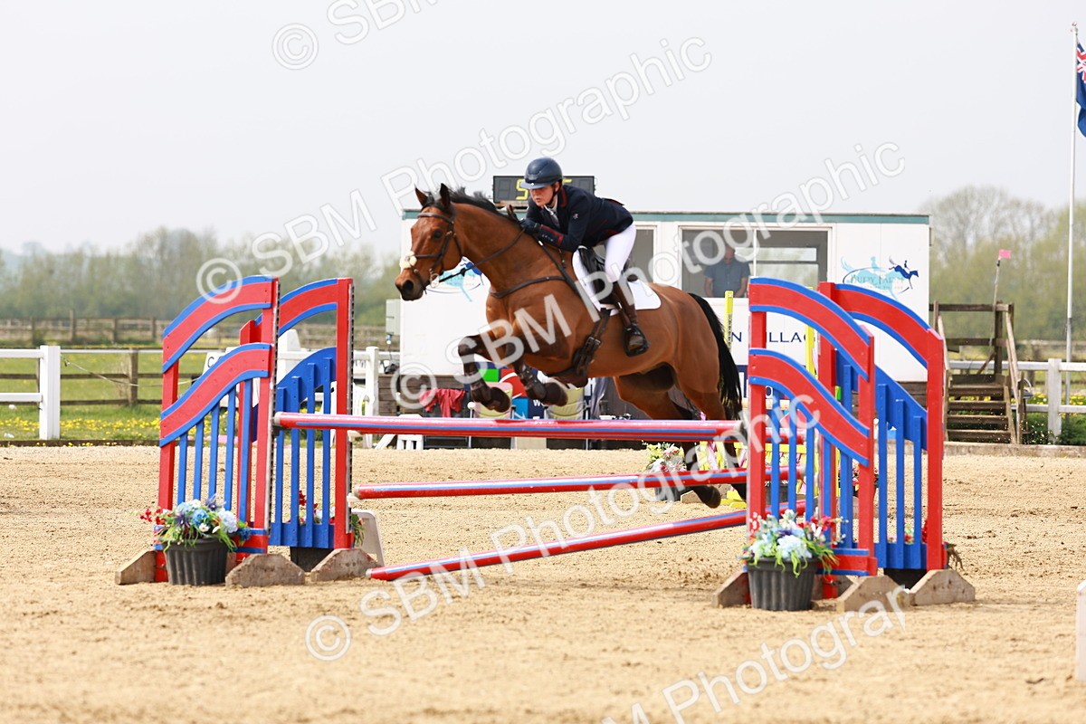  - Class 16 - Senior Discovery - 1.00m
