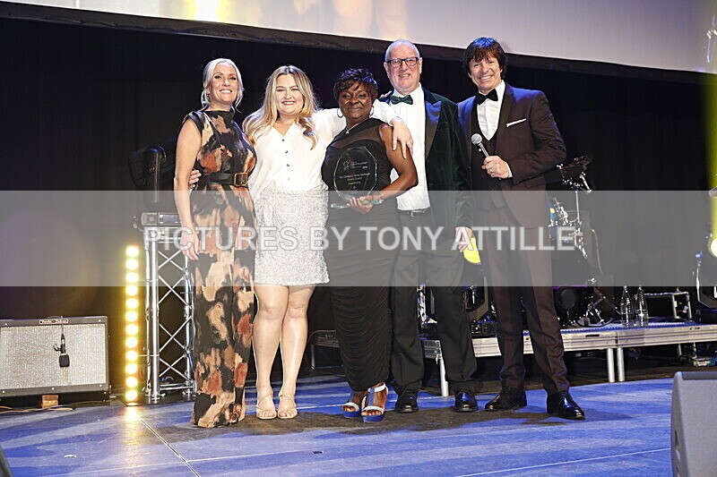 _09I0682 - The CYP Awards 2024