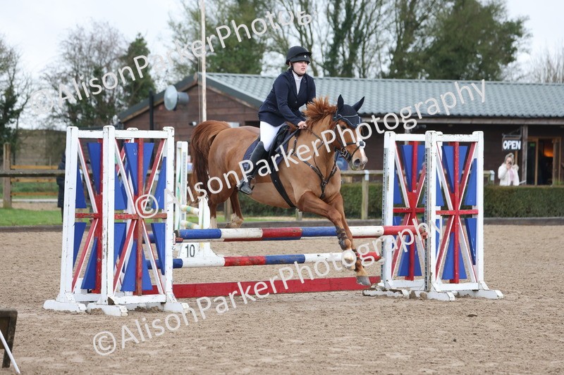 20260201-0814 - Class 3 - 80cm