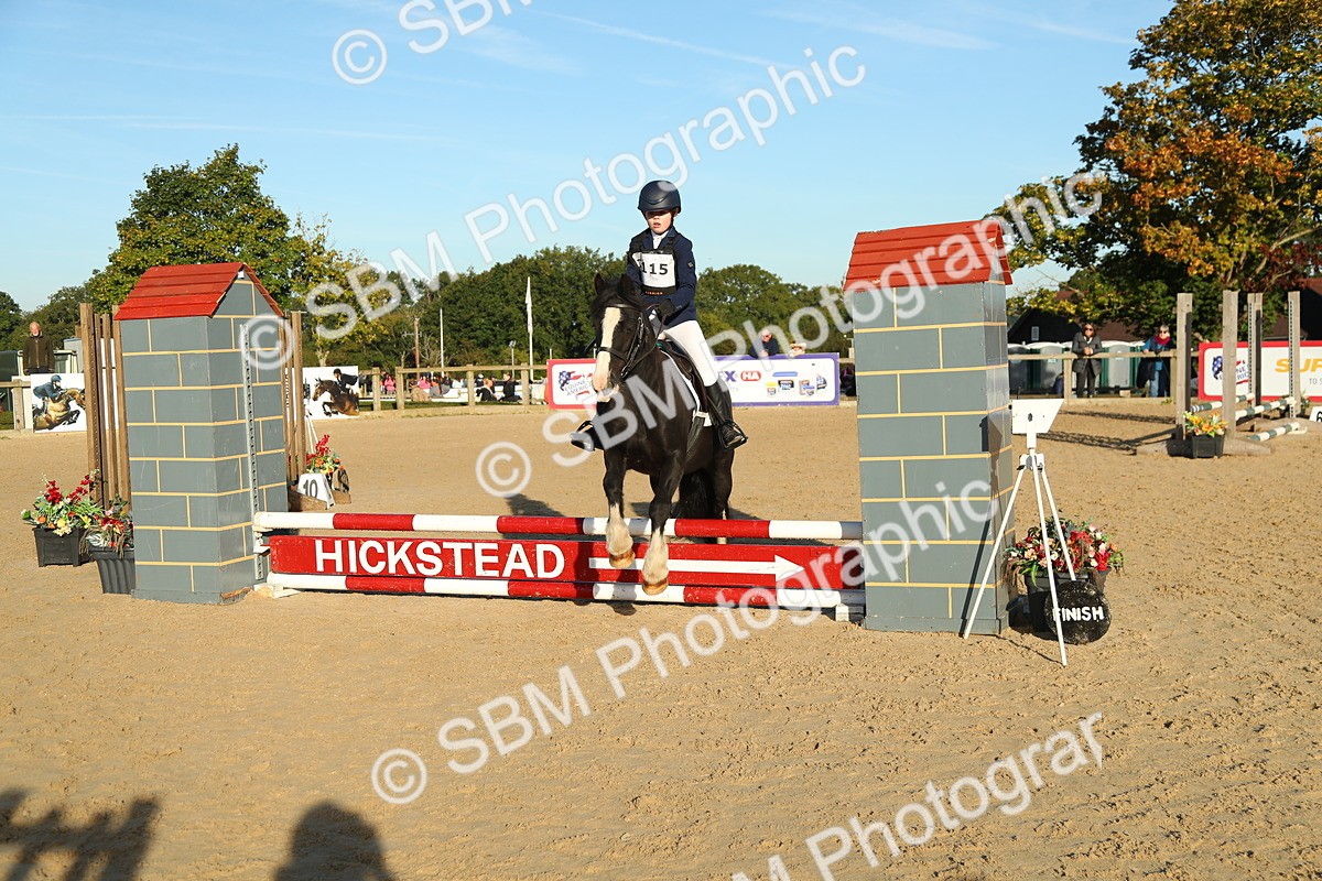 SBM_34906 - J5 - Junior Pony 50cm Championship