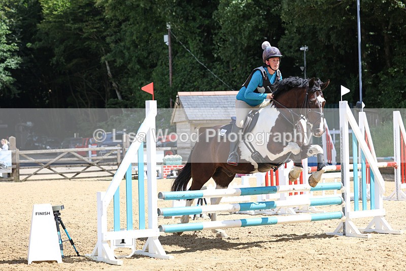 3E7A7177 - Class 3: 80cm