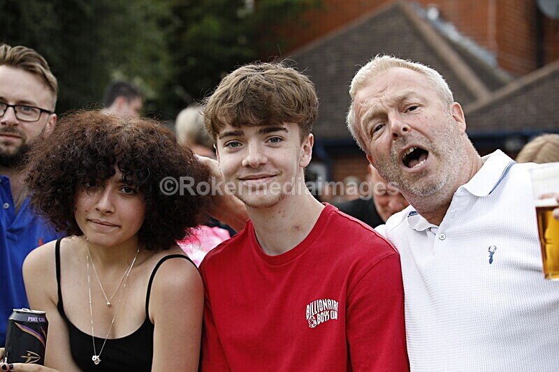  - Elmstock 2019..the people