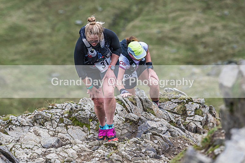 Grisedale HS-614 - Grisedale Horseshoe Fell Race Saturday 5th September 2026
