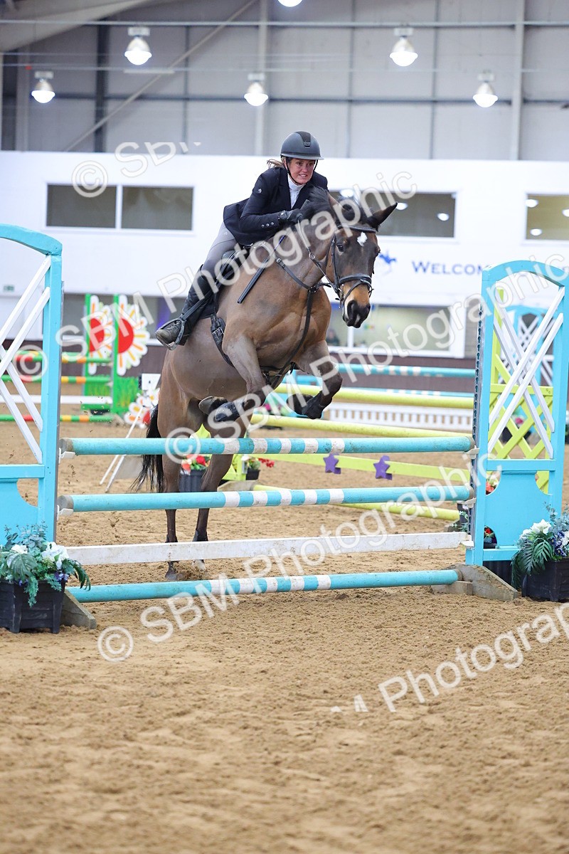 SBM_010204 - Class 22 - Equiyd 1.05m Amateur Championship Qualifier - First Round (1.05m)