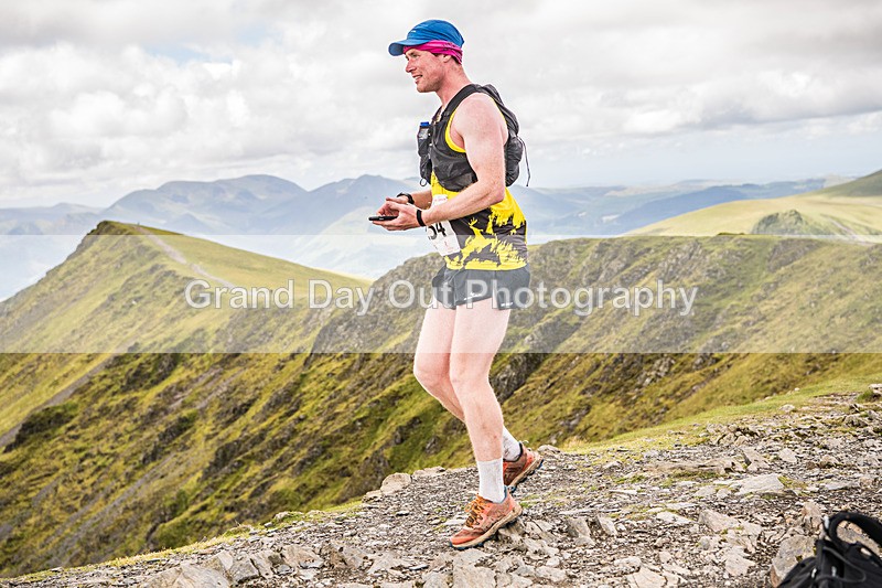 Blencathra-1228 - Blencathra Fell Race Sunday 28th June 2026