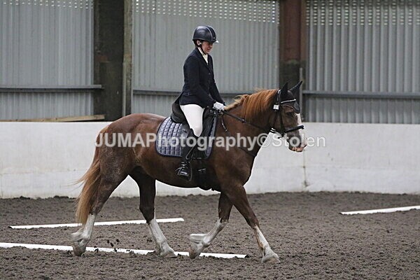 SIAL5625 - CAbin Dressage 5th july 2025