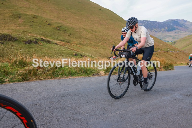 100710 - Newlands Pass 10.00-11.00