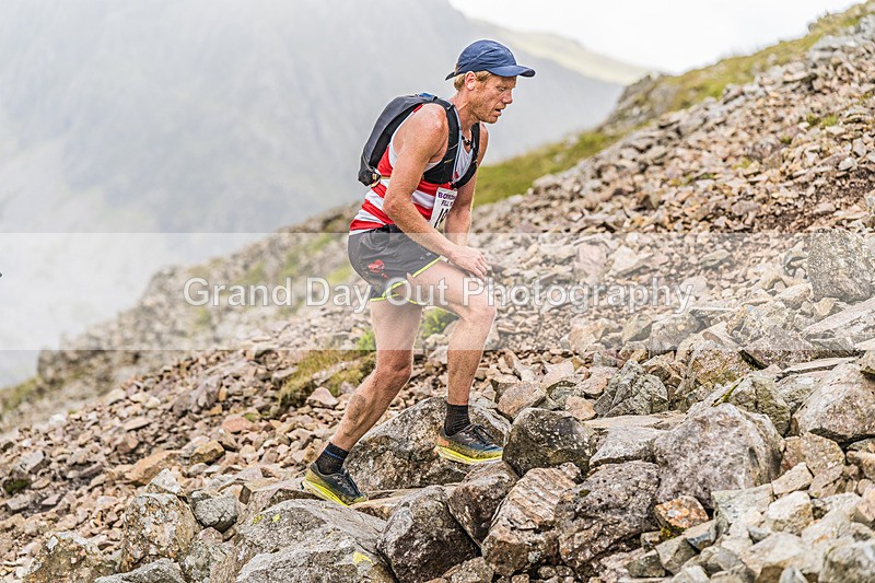 Borrowdale-718 - Borrowdale Fell Race Saturday 3rd August 2024