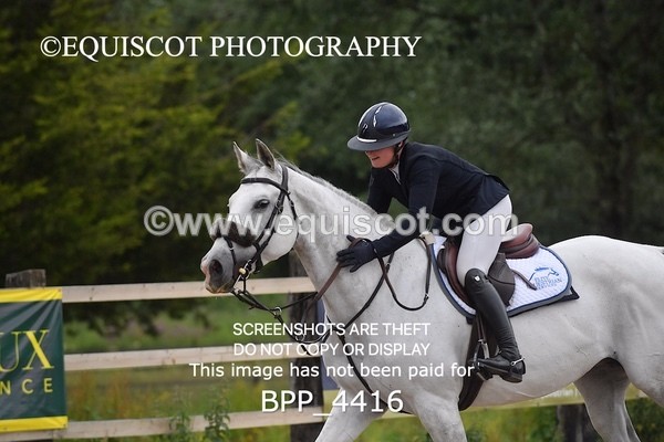 BPP_4416 - Senior Foxhunter/ 1.20m Open