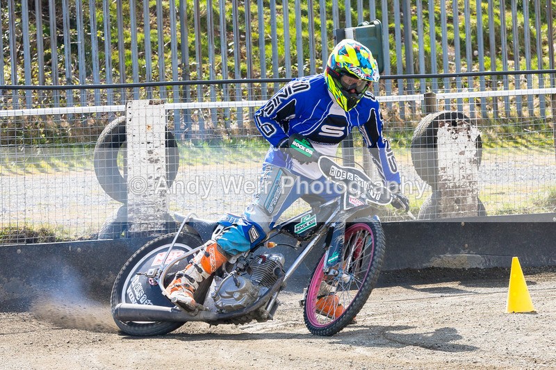 20170415-3K8A1012 - Red & Skid It 15 April 17