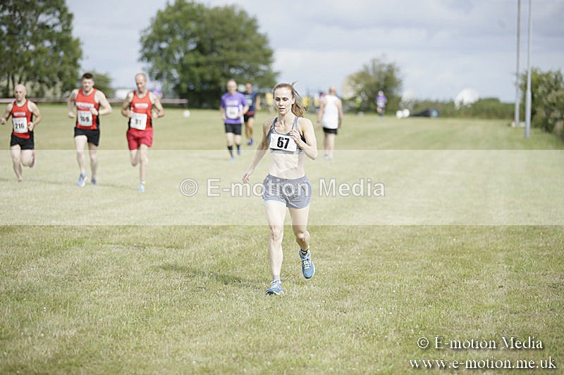 CAD5M 210719-0004 - Cadence Events Colerne 5 Miler  21-Jul-2019