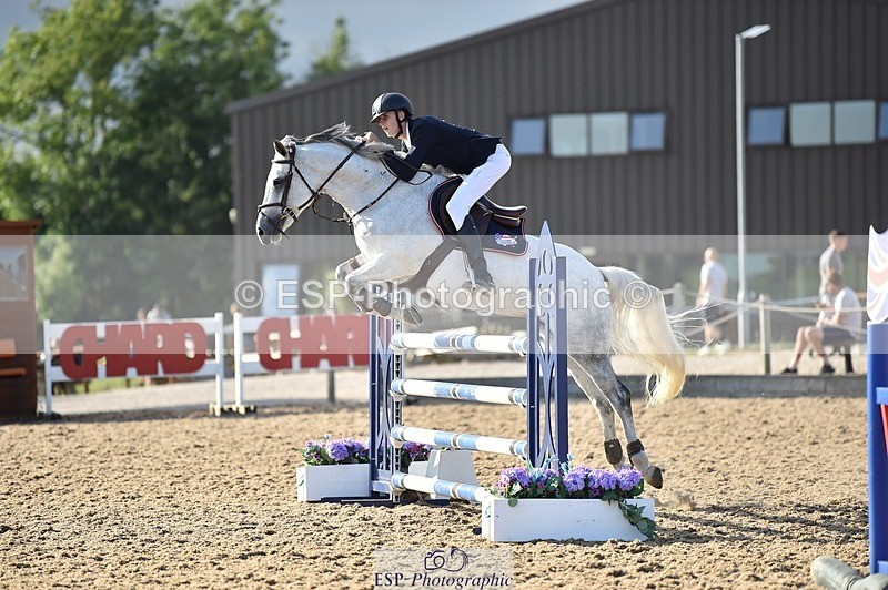 250628-182544-07613 - Cls 14 Pony National 1.15m Members Cup